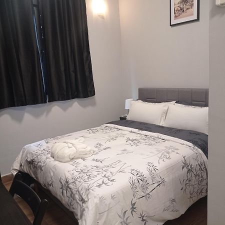 H La Cabana Pozuelo de Alarcón Esterno foto