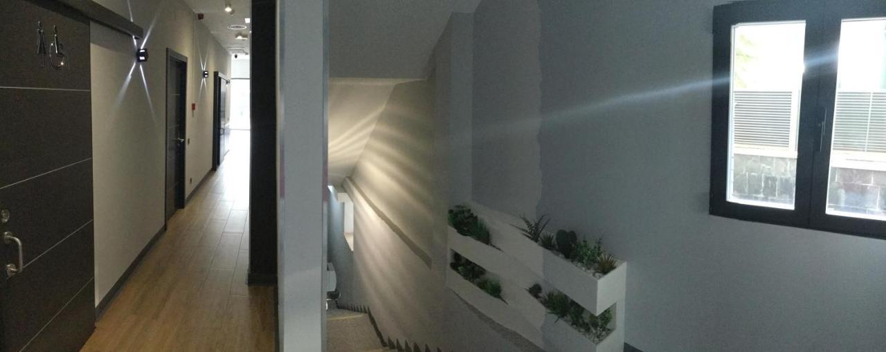 H La Cabana Pozuelo de Alarcón Esterno foto